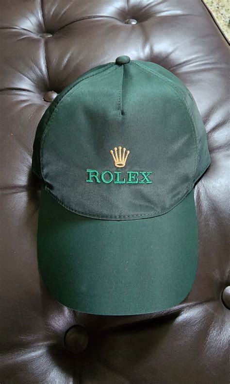 rolex hat time square